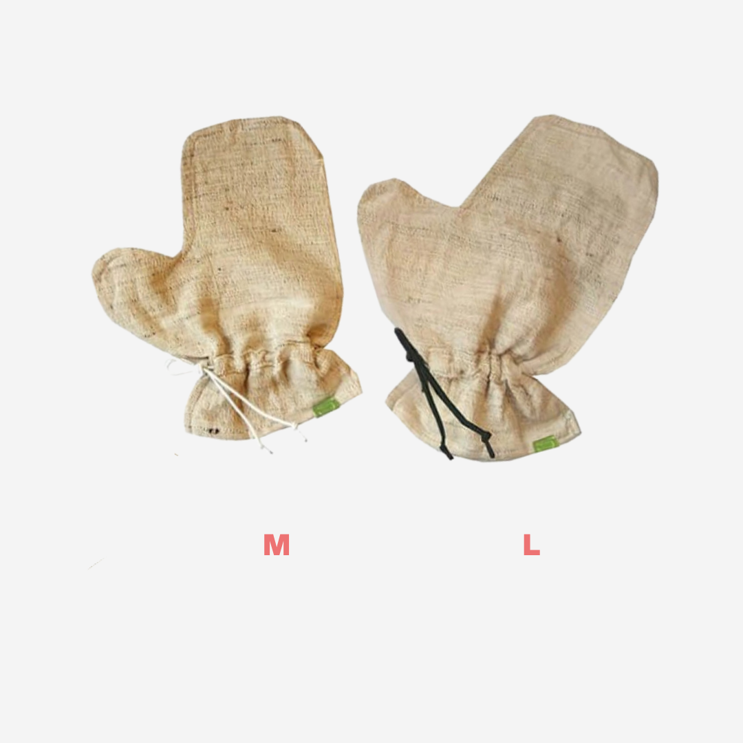 Gants - Garshana