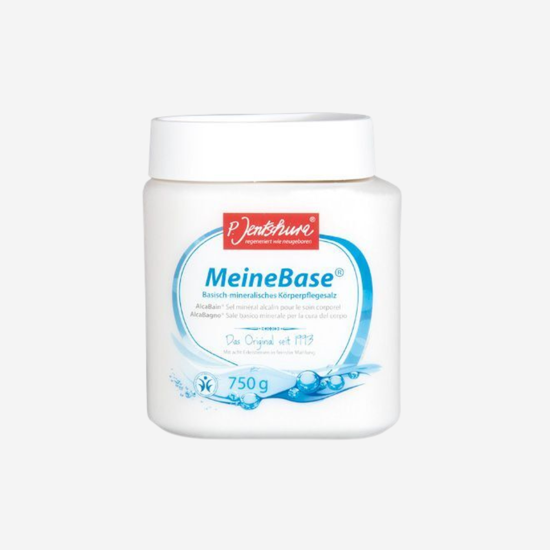 Sels de bain • Meinebase 750 gr.