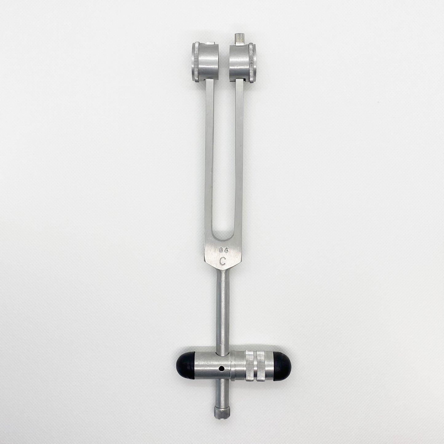 Diapason neurologique • 64 htz de Rydel-Seifer