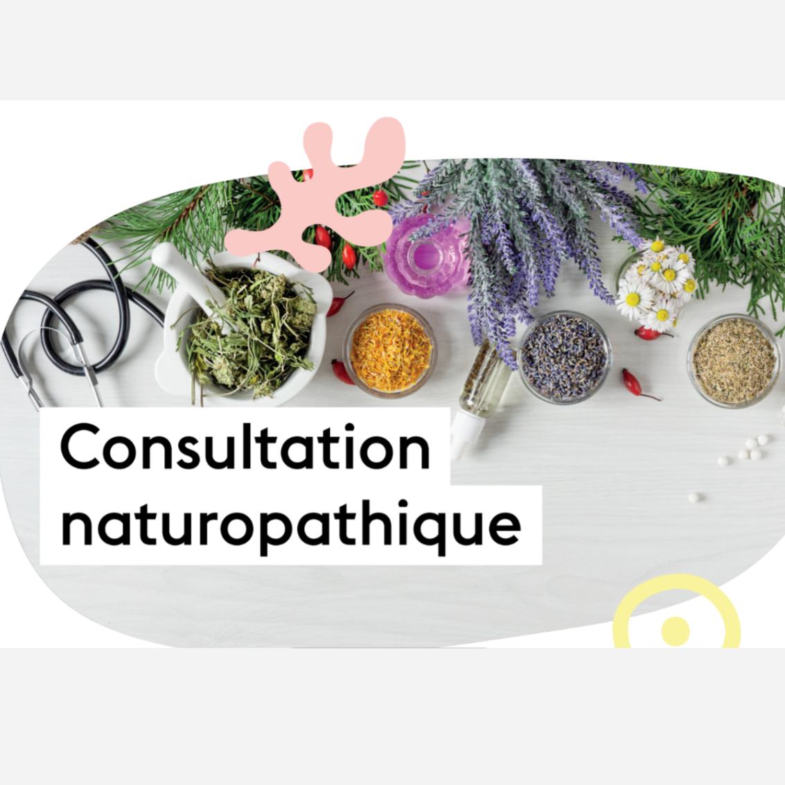 Consultations de suivi - 1 heure