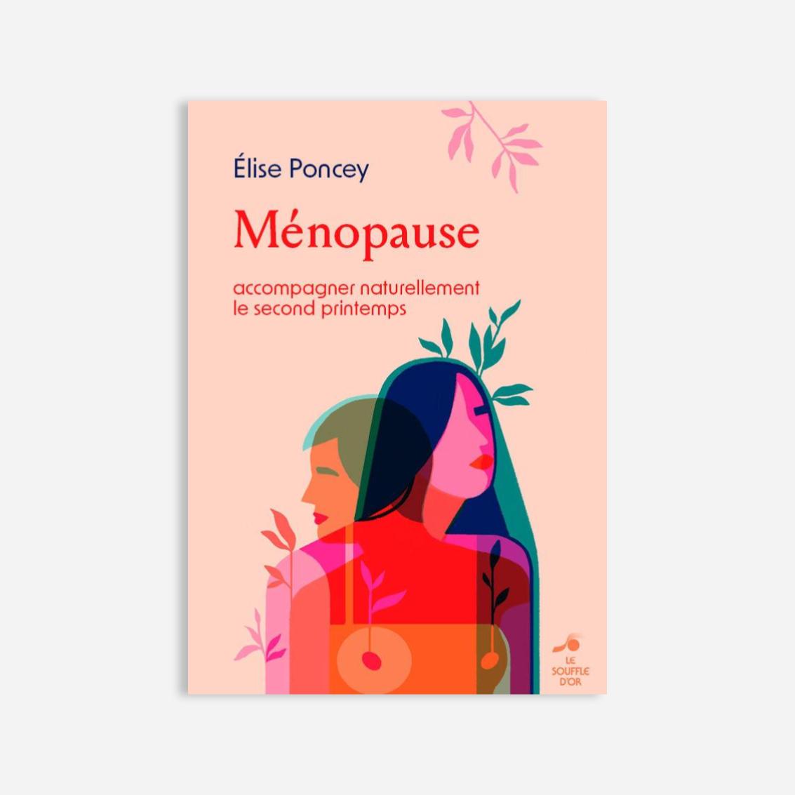 Livre • Ménopause