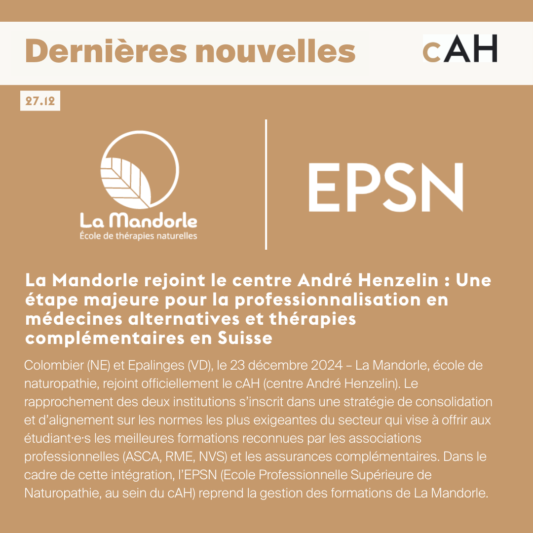 Diapasons thérapeutiques • Novembre 2025 • 2 jours