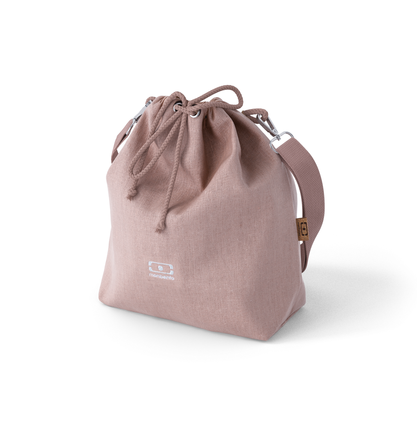 MB Fresh rose • Le sac de transport isotherme