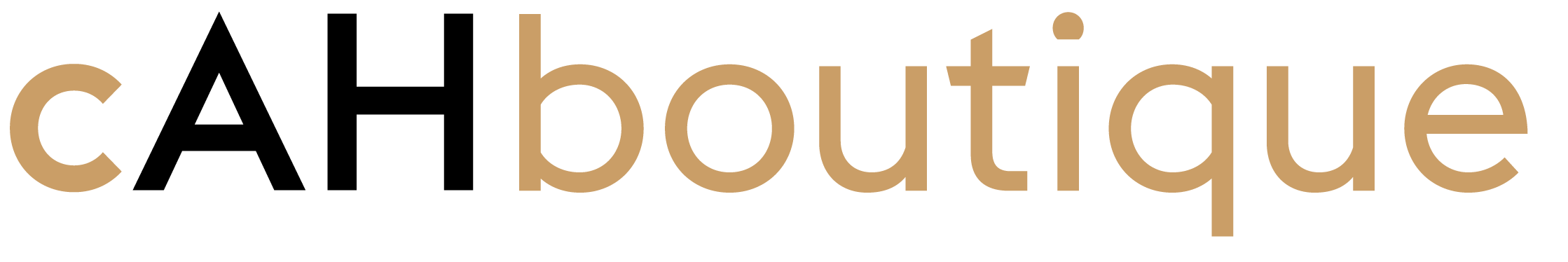 cAH Boutique