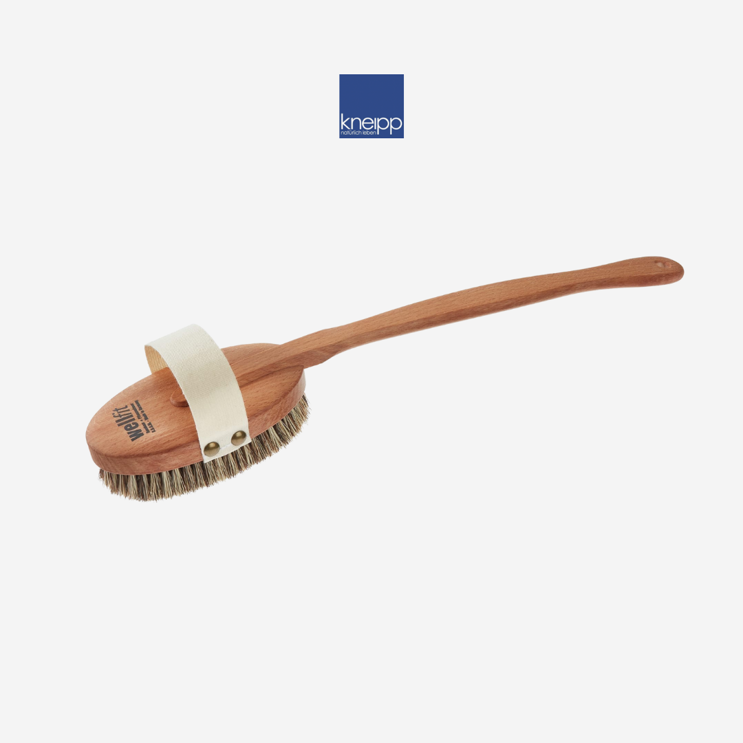 kneipp • Brosse