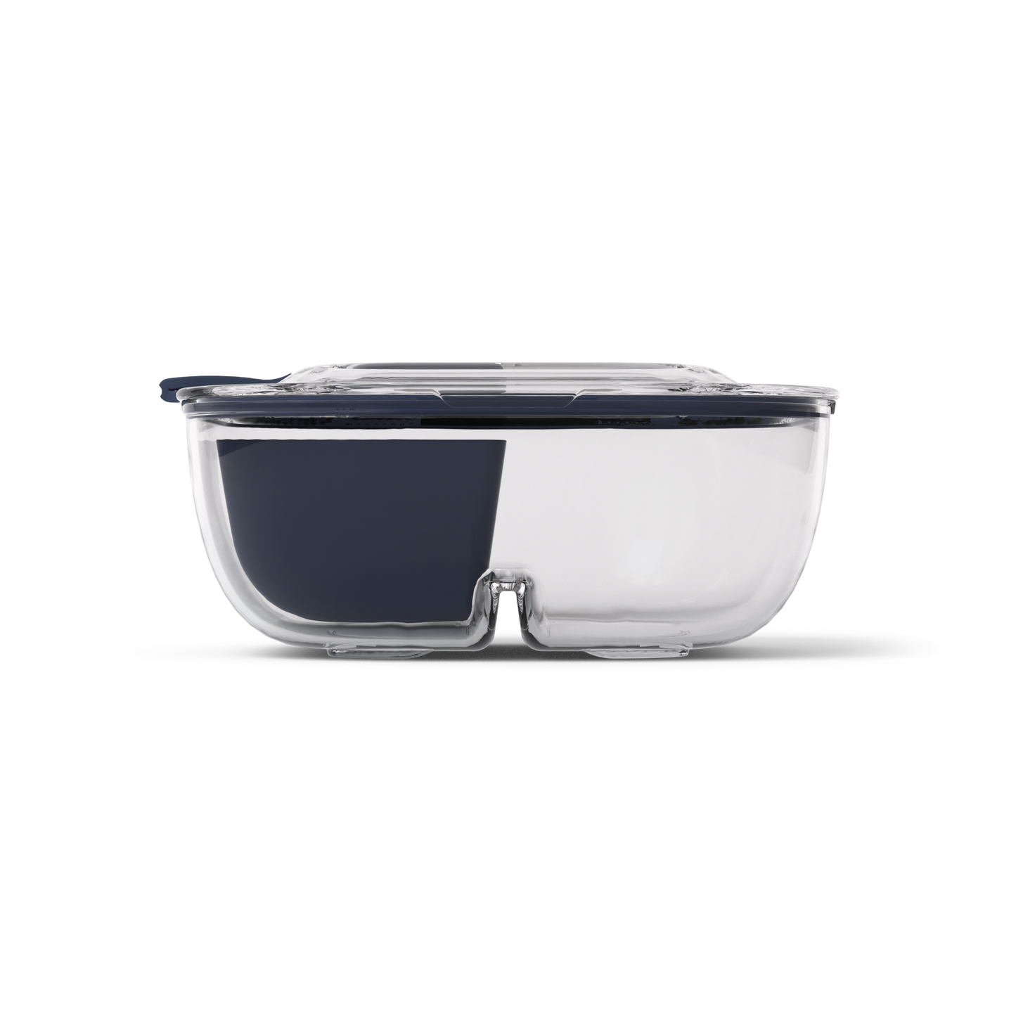 MB Gourmet M Crystal • Le bento entièrement transparent