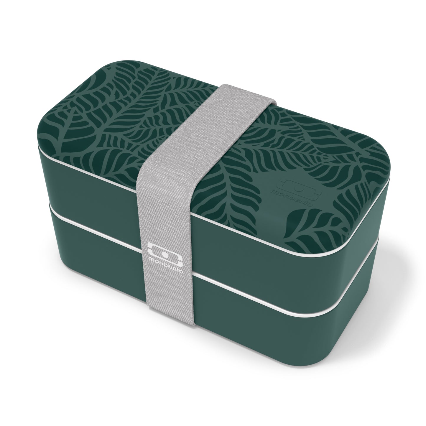 MB Original Terracotta Recycled • Le bento en matières recyclées
