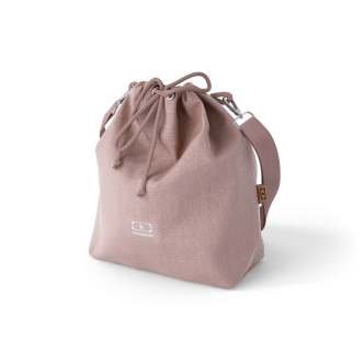 MB Fresh rose • Le sac de transport isotherme