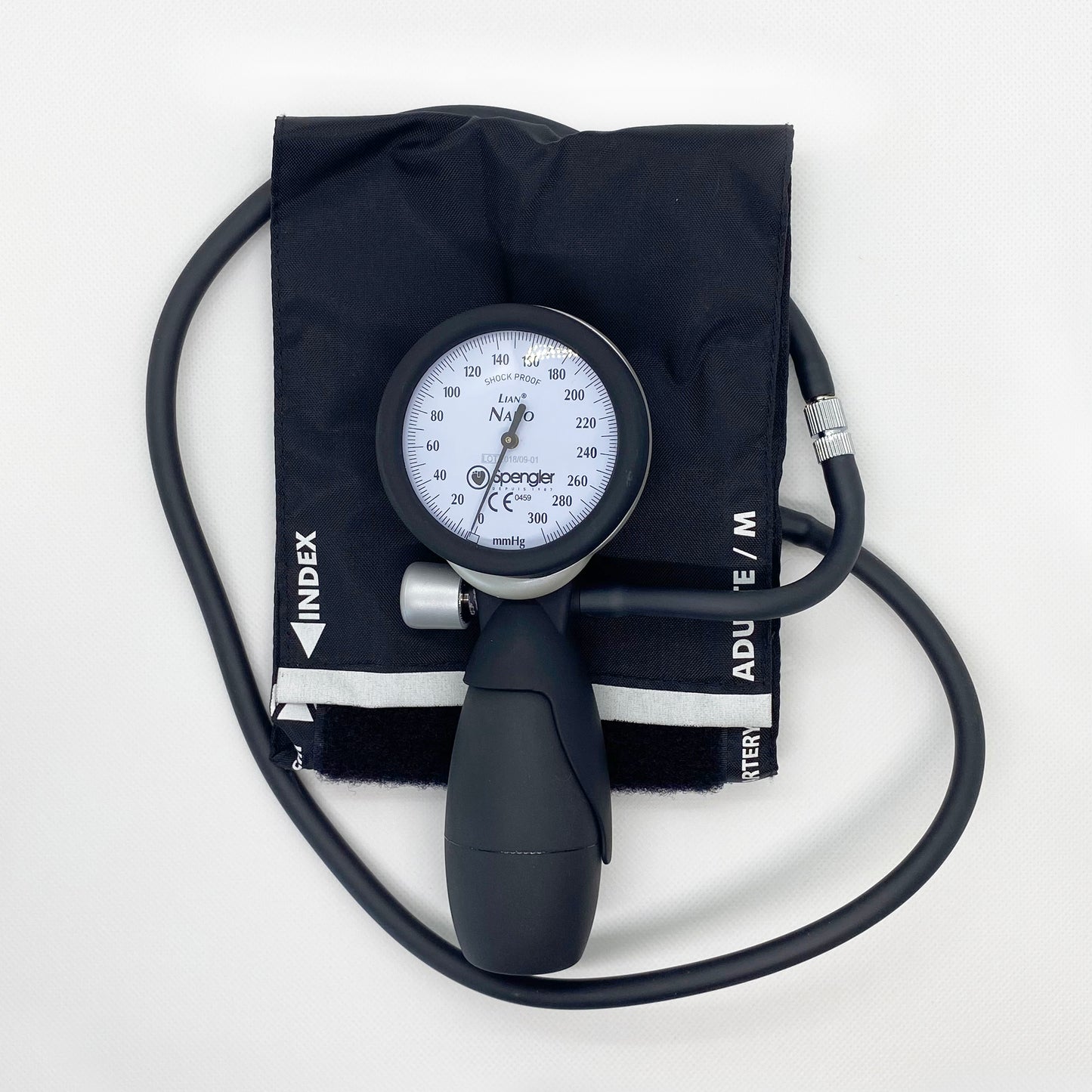 Kit diagnostic médical