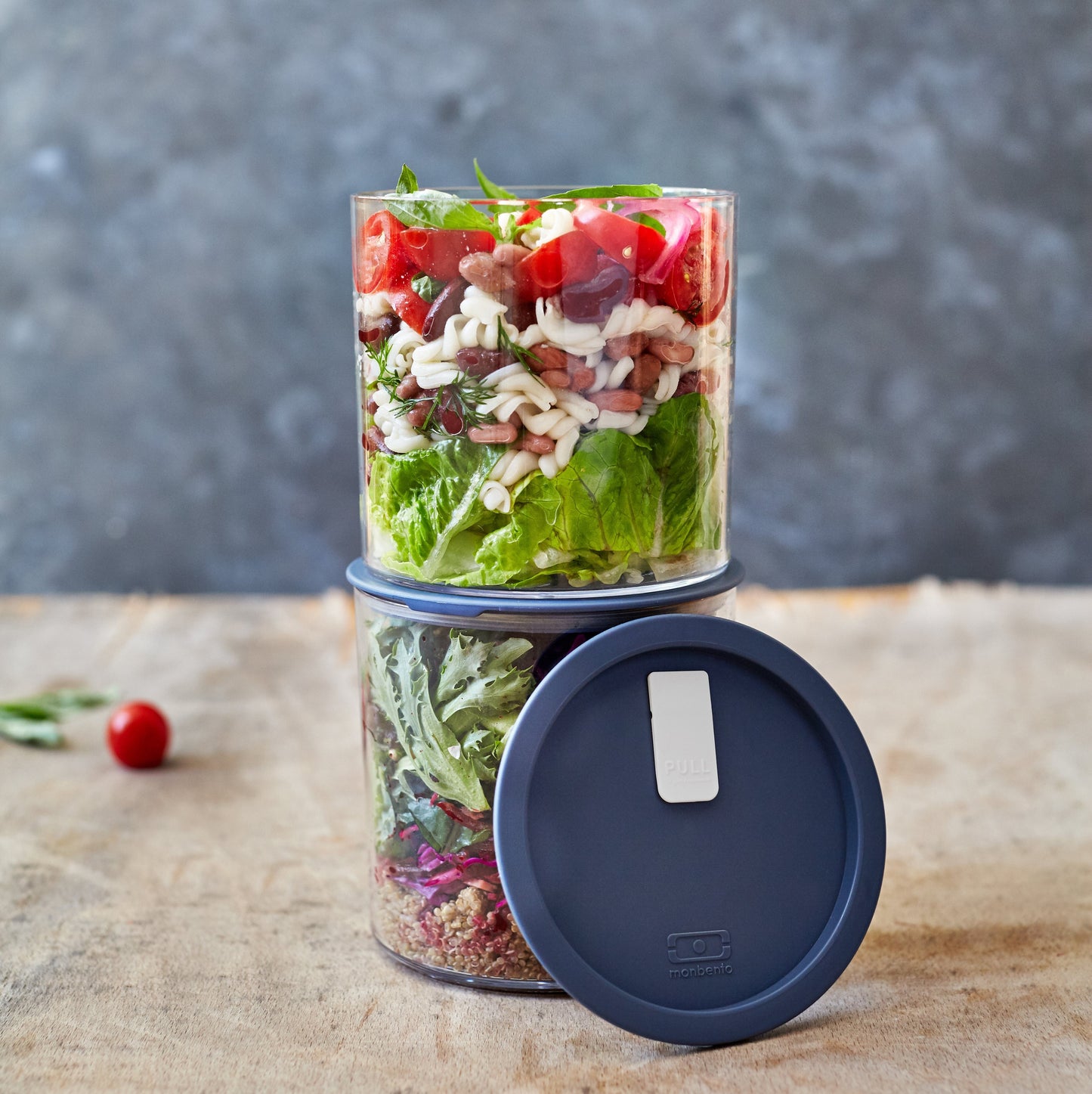 MB Jar • Le grand bol à salades