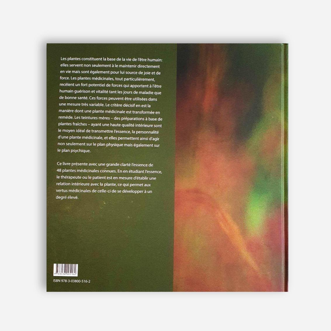Livre • Teintures Mères Végétales - Roger Kalbermatten
