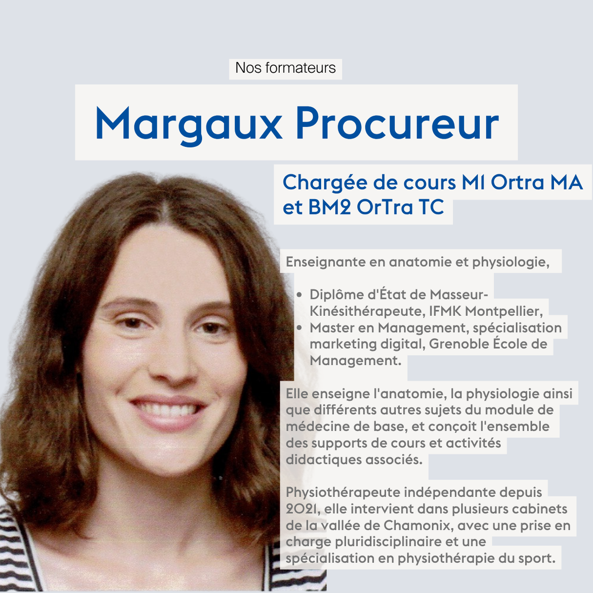 BM2 • Biologie, anatomie, physiologie, pathologie, pharmacologie • 2027