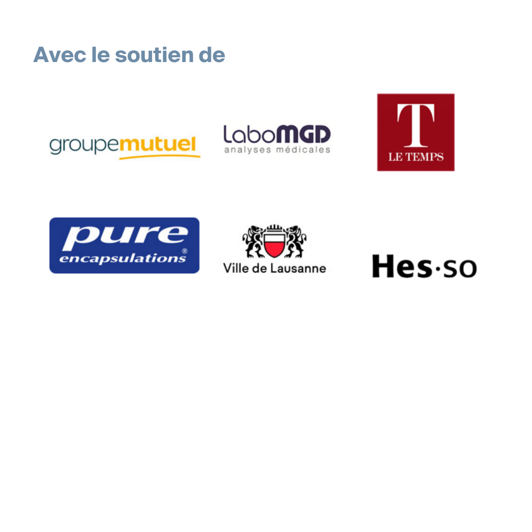 Toque et Doc 2026 : la nutrition intégrative