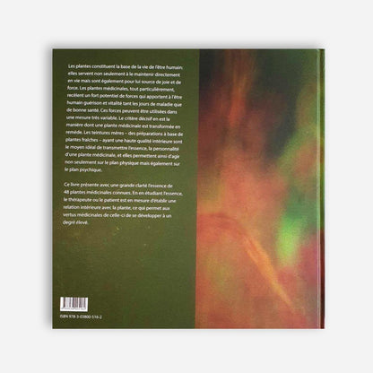 Livre • Teintures Mères Végétales - Roger Kalbermatten