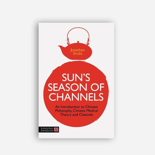 Livre •Sun’s season of channels de Jonathan Shubs