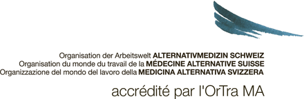 Accrédité par l'OrTra MA